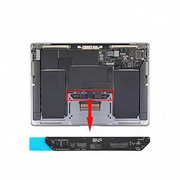 Macbook Air M1 A2337 マザーボードです。 For MacBook Air 13